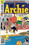 Archie (Archie, 1959 series) #296 (September 1980)