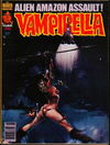 Vampirella (Warren, 1969 series) #80 August 1979