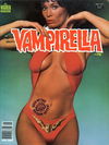 Vampirella (Warren, 1969 series) #78 May 1979