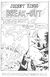 Johnny Ringo (Regal, 1961? series) #1 — Break-Out (page 1)