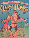 Oaky Doaks  #4 ([October 1951?])