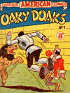 Oaky Doaks  #7 ([April 1952?])