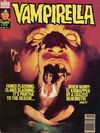 Vampirella (Warren, 1969 series) #72 September 1978