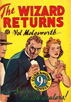 The Wizard Returns [nn] ([1943?])