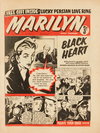 Marilyn  #1 (19 March 1955)