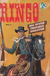 Ringo (Colour Comics, 1966 series) #1 [1966?]