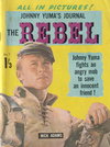The Rebel  #7 ([March 1963?])