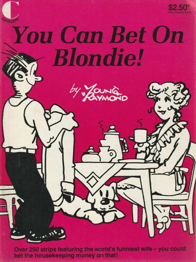You Can Bet on Blondie [nn] (1985)