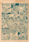 Captain Triumph Color Comics (KGM, 1947 series) #6 — Untitled (page 1)