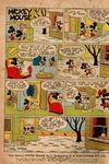 Walt Disney's Winter Parade [WP Series] (WG Publications, 1953 series) #W.P.3 — Untitled (page 1)