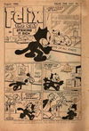 Felix the Cat (Junior Readers, 1956 series) #1 — Striking it Rich (page 1)