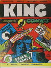 King Comics (Frank Johnson, 1946?)  [1946?]