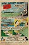 Walt Disney's Comics (WG Publications, 1946 series) v17#2 (194) — Merry Ferry (page 1)