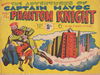 The Adventures of Captain Havoc and the Phantom Knight (W. C. Wedderspoon, 1949? series) #6 [December 1949?]