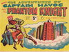 The Adventures of Captain Havoc and the Phantom Knight  #6 ([December 1949?])