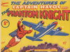 The Adventures of Captain Havoc and the Phantom Knight  #7 ([January 1950?])