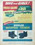 Jane Famous "Oomph" Girl (Atlas, 1954 series) #2 — Boys and Girls! Under Fourteen Prizes Galore (page 1)