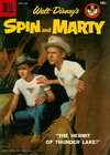 Spin & Marty  #6 (June-August 1958)