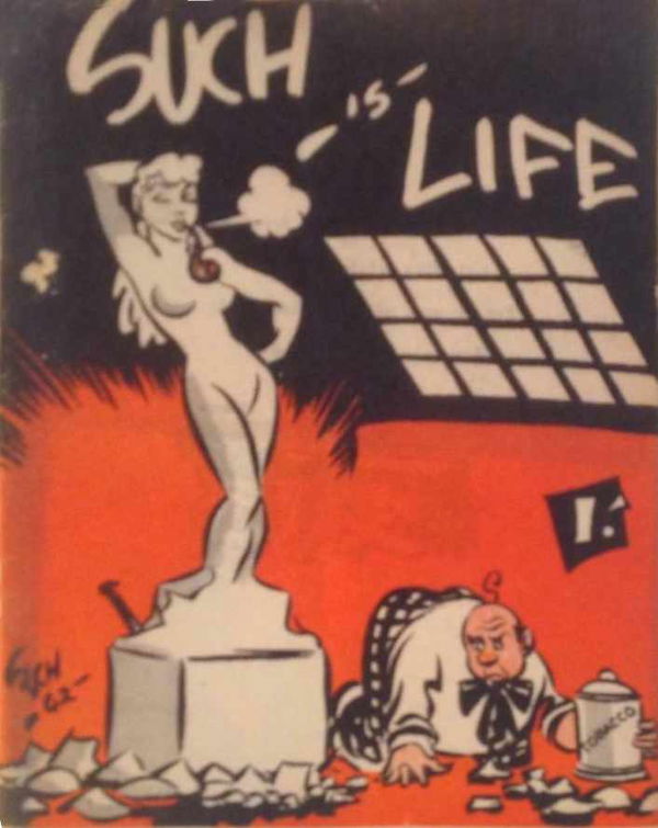 Such is Life (Unknown, 1942?)  ([1942?])