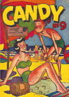 Candy (Invincible, 1946 series) #9 [November 1952?]