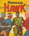 Hurricane Hawk (Southdown Press, 1947 series) #148 [November 1951?]