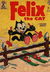 Felix the Cat (Junior Readers, 1956 series) #21 (April 1958)