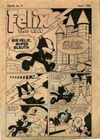 Felix the Cat (Junior Readers, 1956 series) #9 — Sir Felix, Super Sleuth (page 1)