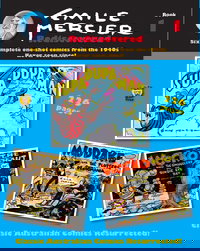 Emile Mercier Rediscovered  #1 ([15 August 2018])