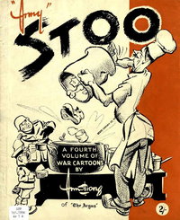 "Army" Stoo  #4 ([November 1942])