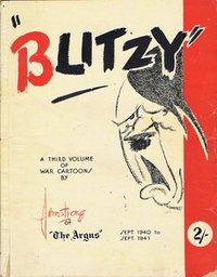 Blitzy  #3 ([November 1941])