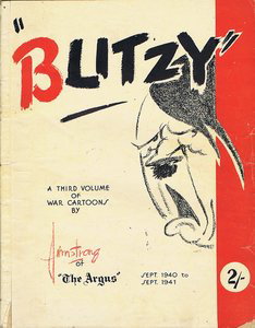 Blitzy  #3 ([November 1941])