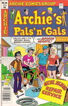 Archie's Pals 'n' Gals  #136 (October 1979)
