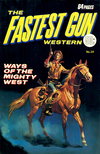 The Fastest Gun Western  #34 ([December 1978?])
