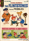 The Flintstones  #14 (October 1963)