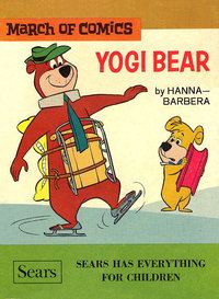 Boys' and Girls' March of Comics  #309 (1967)