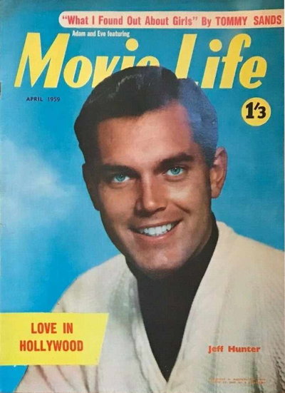 Adam and Eve Featuring Movie Life  v13#10 (April 1959)