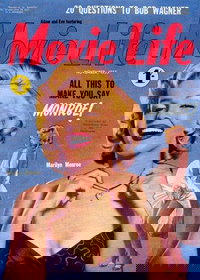 Adam and Eve Featuring Movie Life  v10#5 ([November 1955?])