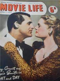 Adam and Eve Featuring Movie Life (Southdown Press, 1945 series) v1#10 ([1 April 1947?])
