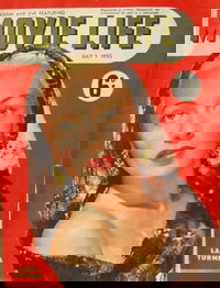 Adam and Eve Featuring Movie Life  v5#1 (1 July 1950)