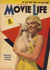 Adam and Eve Featuring Movie Life (Southdown Press, 1945 series) v8#9 [1 March 1954?]