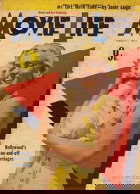 Adam and Eve Featuring Movie Life  v8#9 ([1 March 1954?])