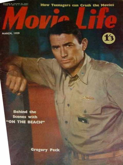 Adam and Eve Featuring Movie Life  v13#9 (March 1959)