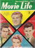 Adam and Eve Featuring Movie Life (Southdown Press, 1958 series) v12#8 (February 1958)