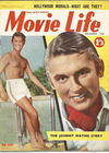 Adam and Eve Featuring Movie Life (Southdown Press, 1958 series) v13#6 December 1958