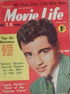 Adam and Eve Featuring Movie Life and T.V. News (Southdown Press, 1956 series) v12#2 August 1957