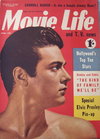 Adam and Eve Featuring Movie Life and T.V. News  v12#9 (April 1957)
