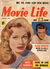Adam and Eve Featuring Movie Life and T.V. News (Southdown Press, 1956 series) v11#7 (January 1957)