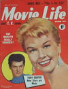 Adam and Eve Featuring Movie Life and T.V. News (Southdown Press, 1956 series) v11#4 October 1956