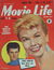 Adam and Eve Featuring Movie Life and T.V. News (Southdown Press, 1956 series) v11#4 (October 1956)