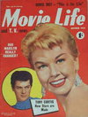 Adam and Eve Featuring Movie Life and T.V. News  v11#4 (October 1956)